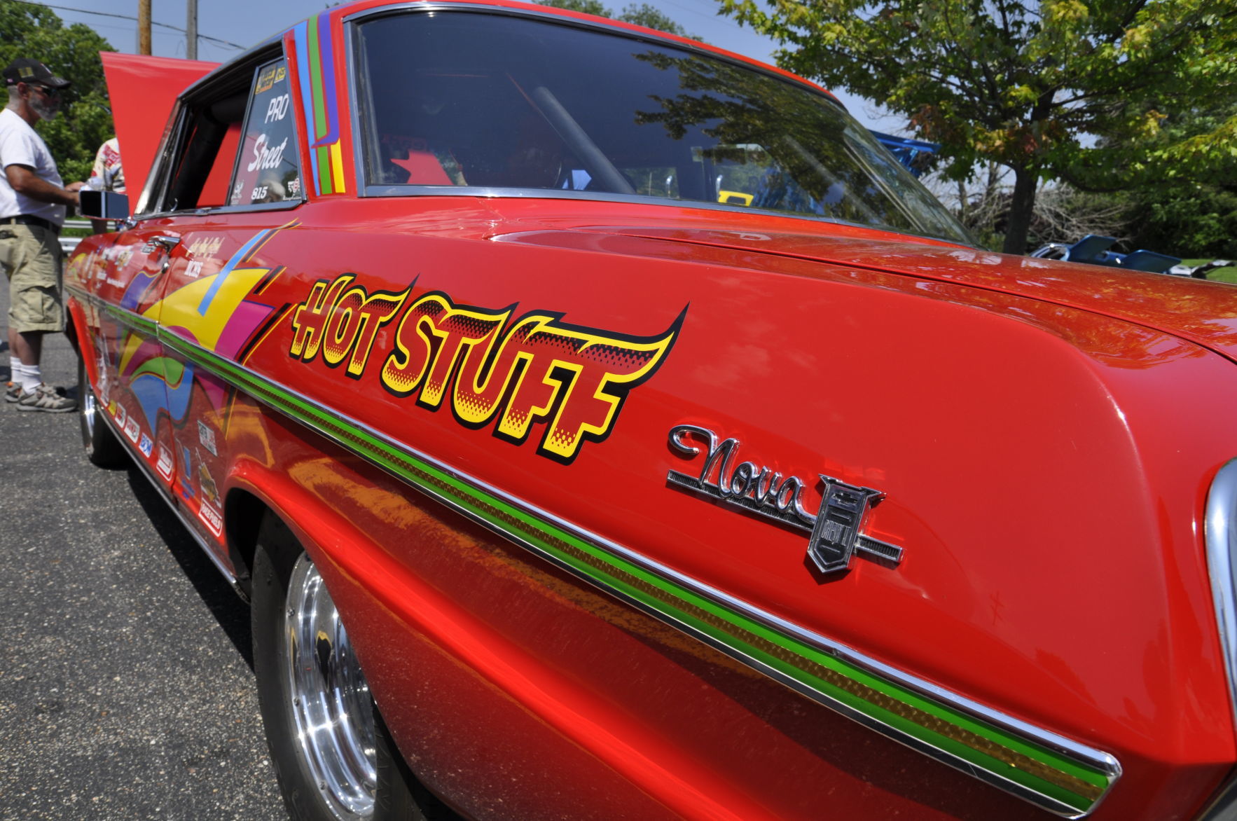 Car show - 25